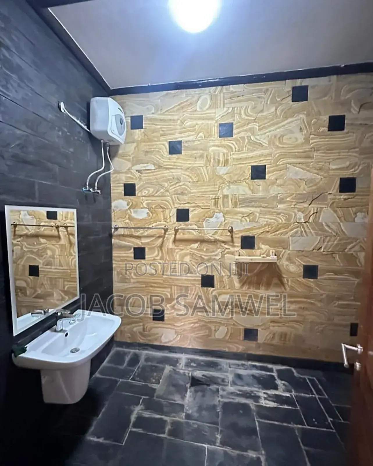 3bdrm House in Mbezi Beach Shopers, Kinondoni for rent