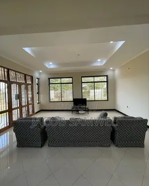 4bdrm House in Tegeta Wazo, Kinondoni for rent