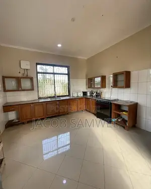 4bdrm House in Tegeta Wazo, Kinondoni for rent