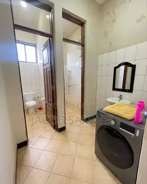 4bdrm House in Tegeta Wazo, Kinondoni for rent