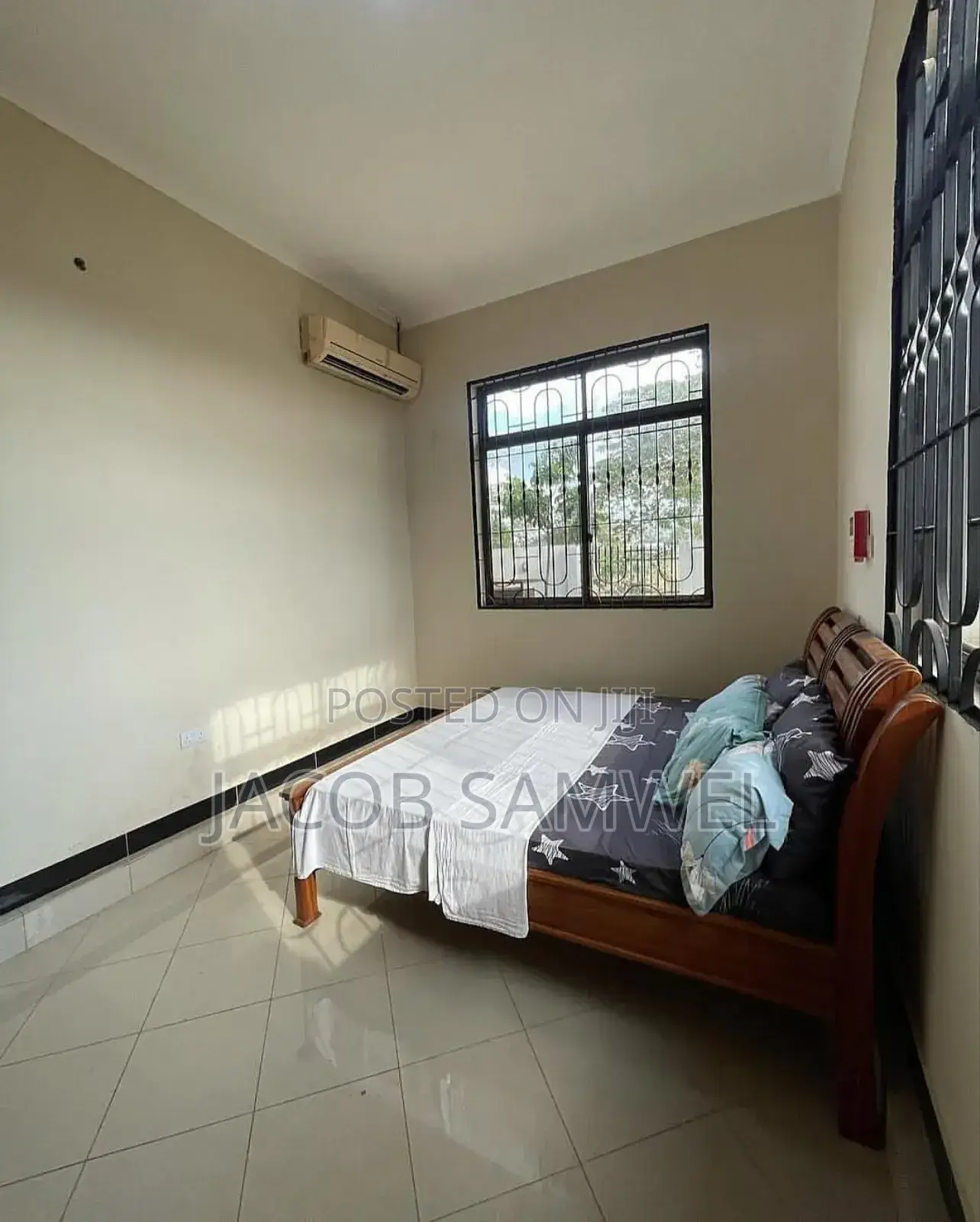4bdrm House in Tegeta Wazo, Kinondoni for rent