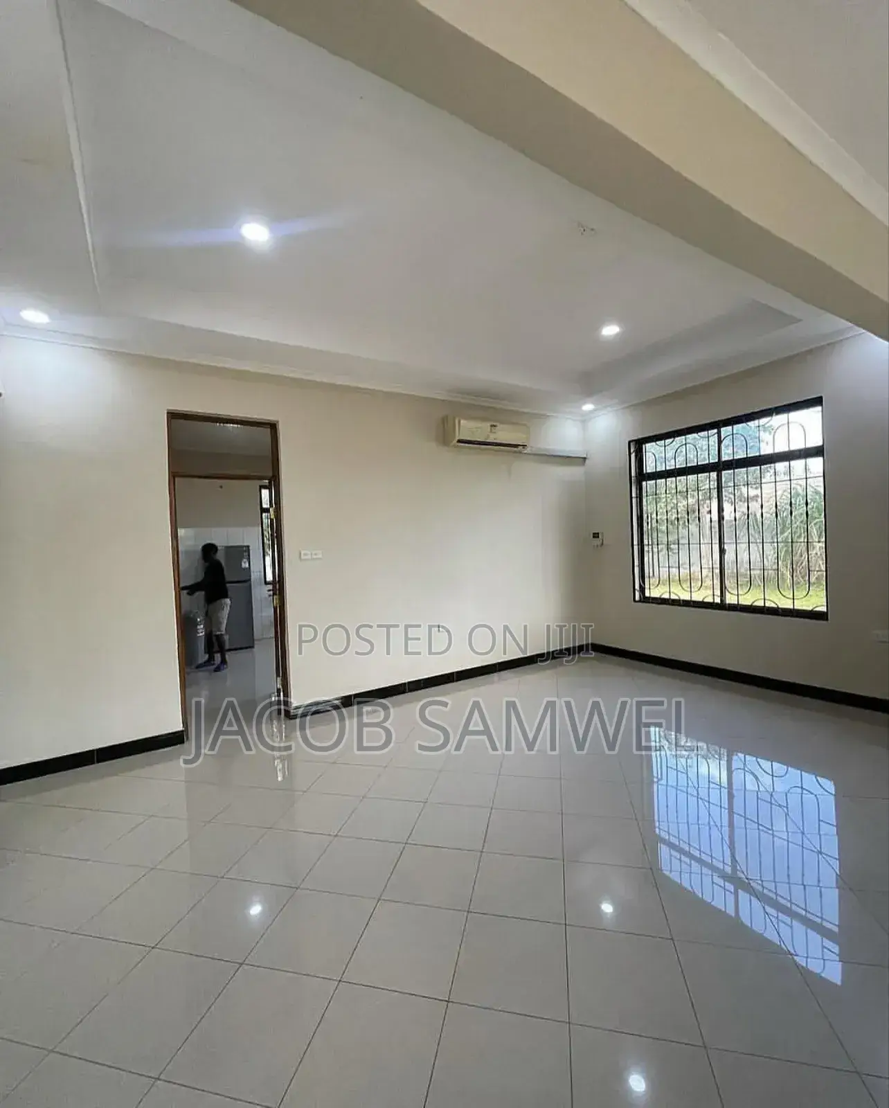 4bdrm House in Tegeta Wazo, Kinondoni for rent