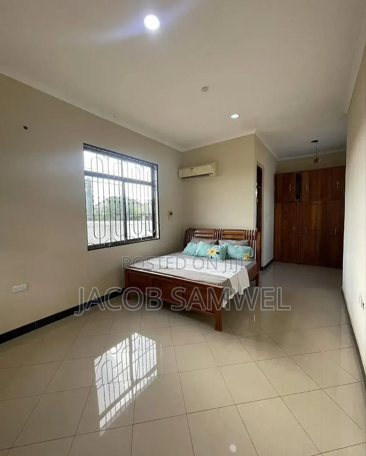 4bdrm House in Tegeta Wazo, Kinondoni for rent