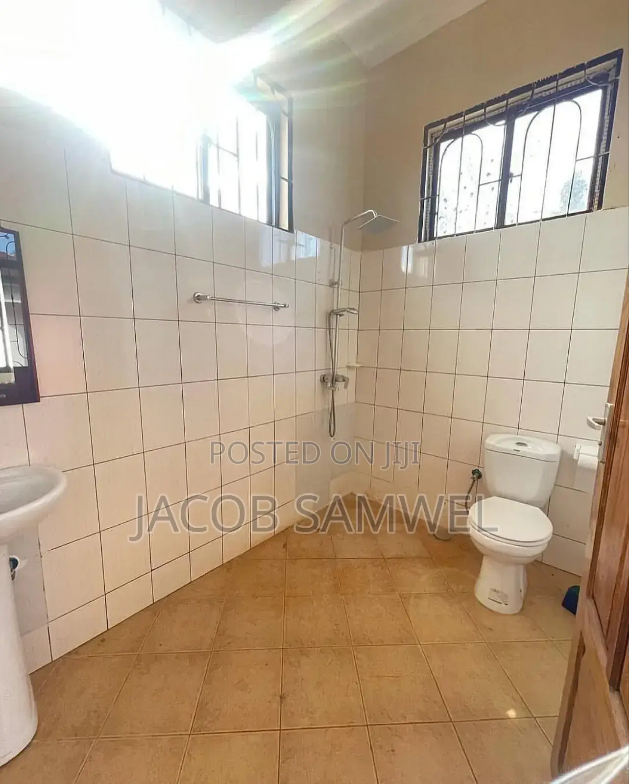 4bdrm House in Tegeta Wazo, Kinondoni for rent
