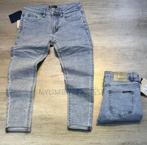 Jean's Men's