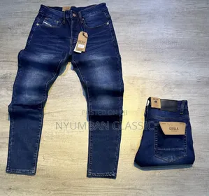Jean's Men's