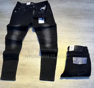 Jean's Men's