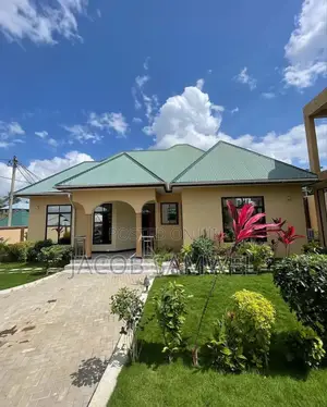 2bdrm House in Goba Njia Nne, Kinondoni for rent
