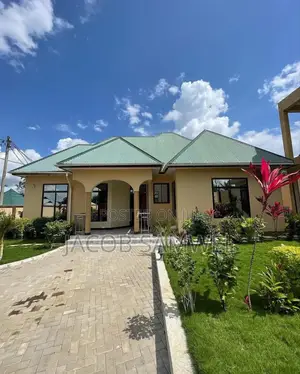 2bdrm House in Goba Njia Nne, Kinondoni for rent