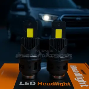 D2r,D2s,D4s,D4r High Power Led Light