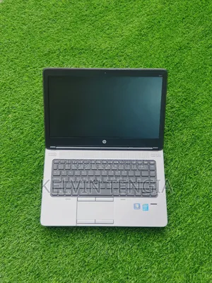 Laptop HP ProBook 640 G1 4GB Intel Core I5 HDD 500GB