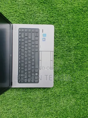 Laptop HP ProBook 640 G1 4GB Intel Core I5 HDD 500GB