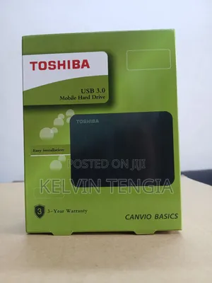 3.0 External Case