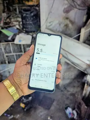 Umidigi G1 32 GB Black