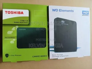 3.0 External Case