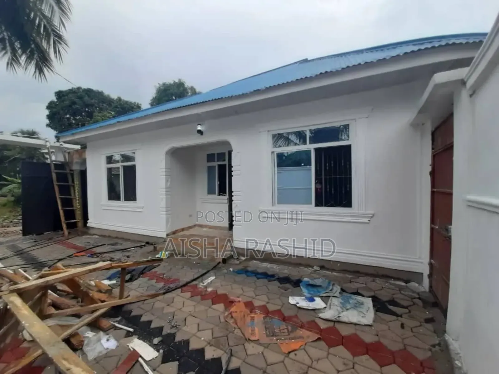 3bdrm House in Mbagala for sale