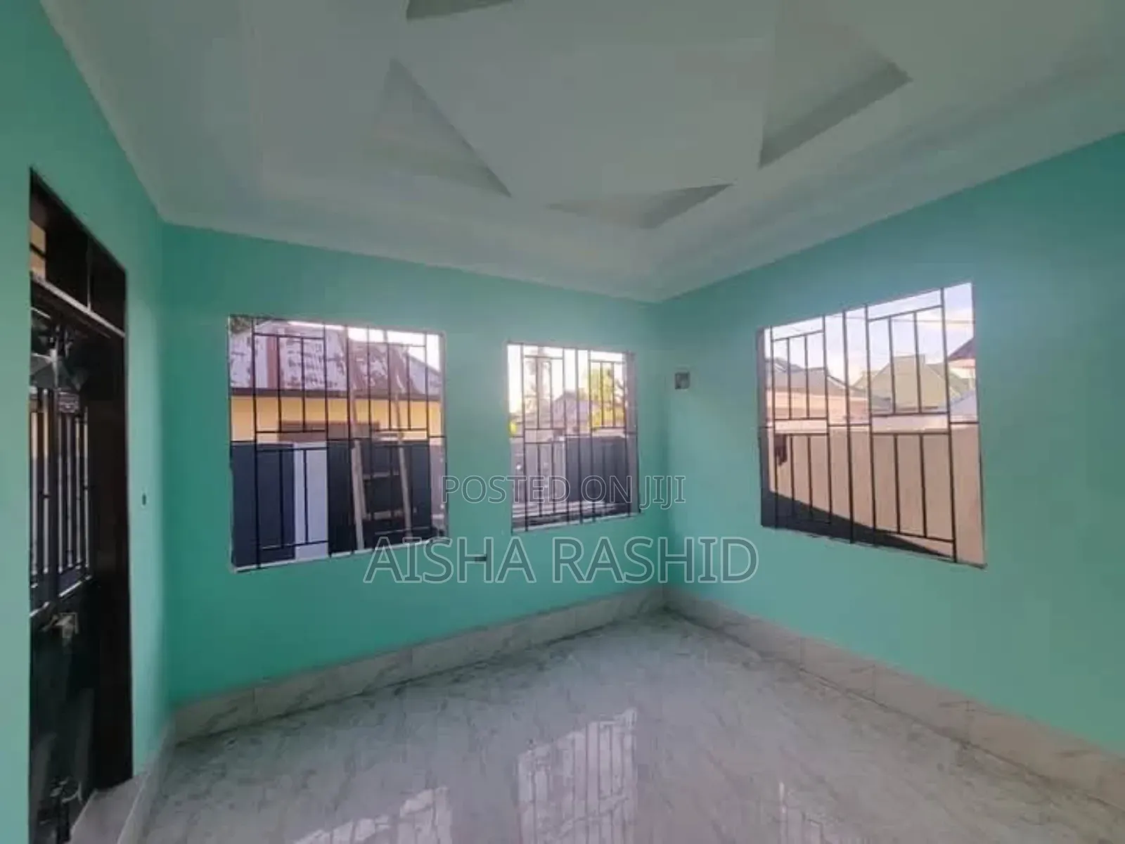 3bdrm House in Mbagala for sale