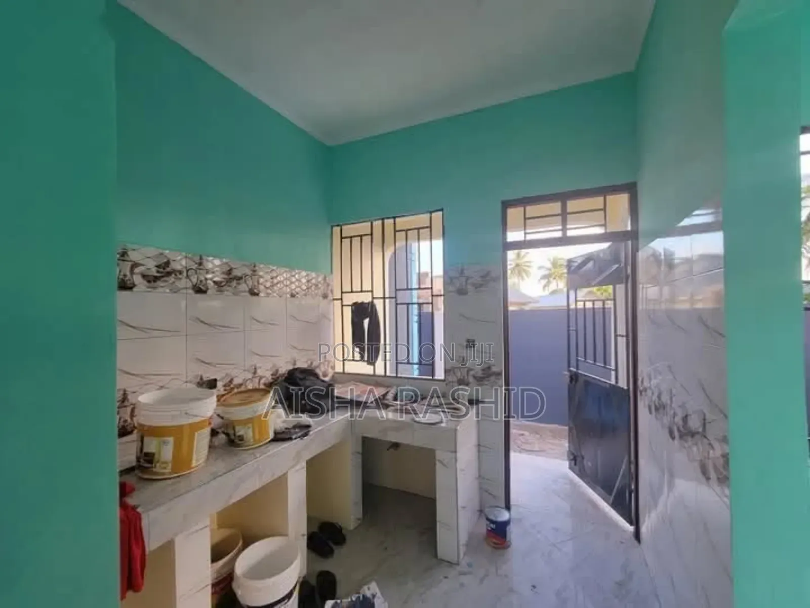 3bdrm House in Mbagala for sale