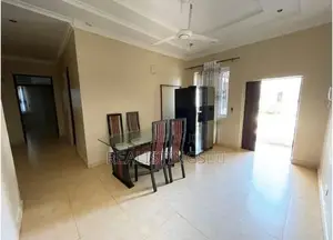 Furnished 3bdrm Villa in Kasri Homes, Mikocheni for rent