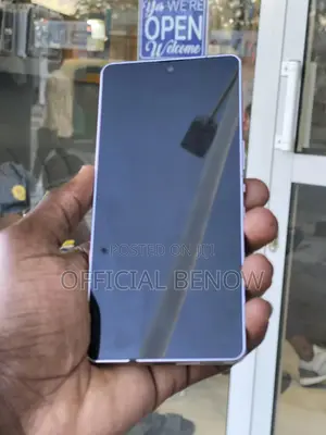 Sharp Aquos zero6 128 GB Gray