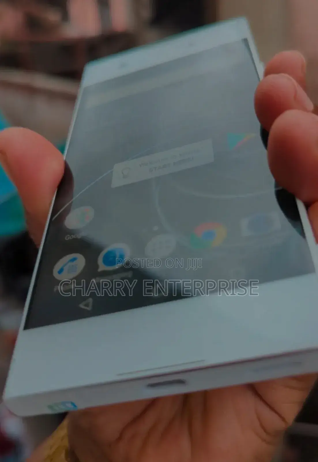 Sony Xperia XA1 32 GB White