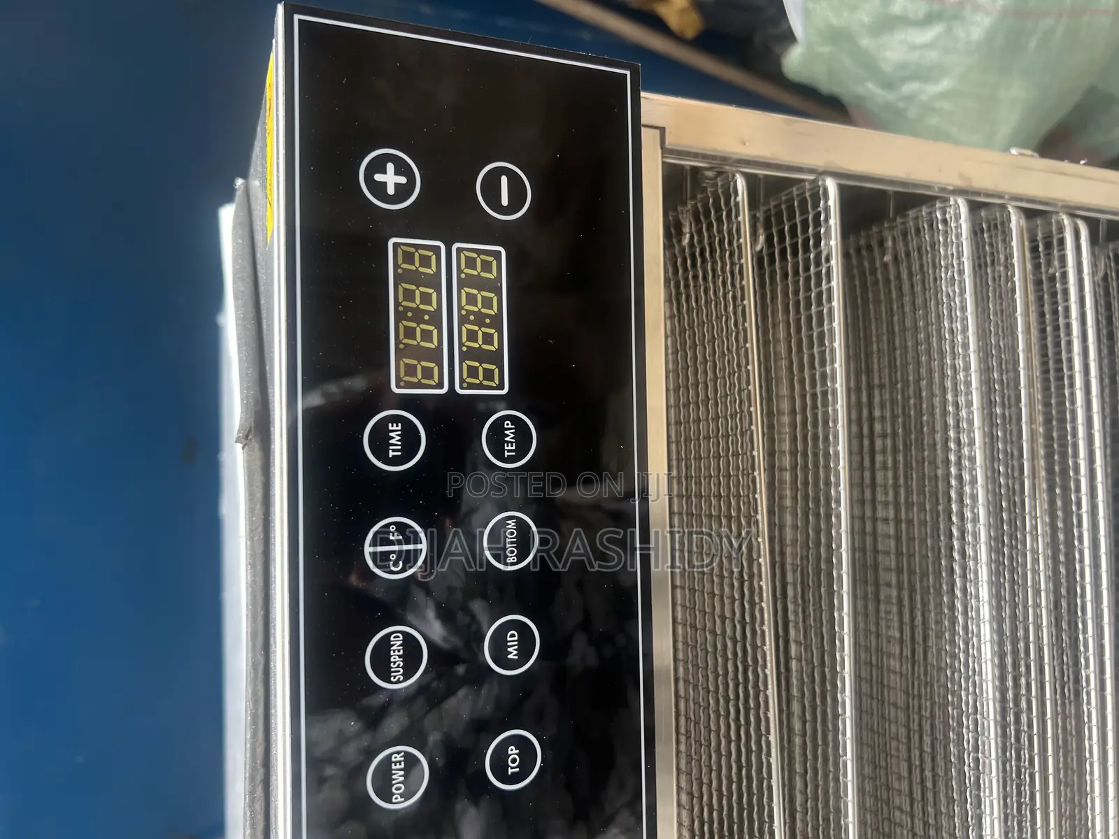 Food Dehydrator