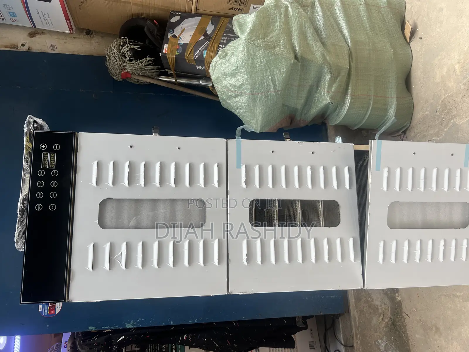 Food Dehydrator