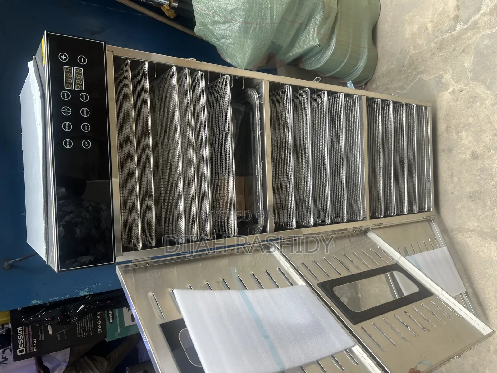 Food Dehydrator