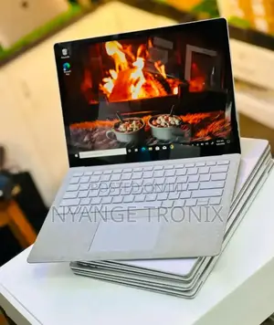 Laptop Microsoft Surface Laptop 4 16GB Intel Core I7 SSD 512GB