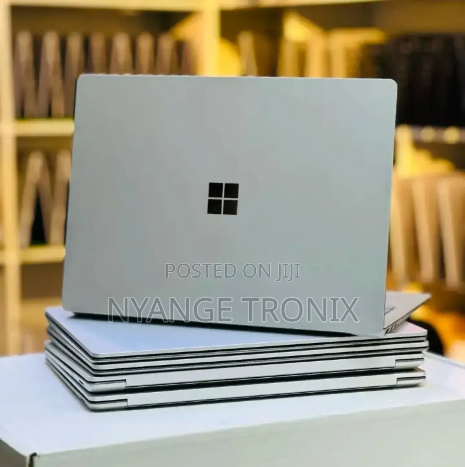 Laptop Microsoft Surface Laptop 4 16GB Intel Core I7 SSD 512GB