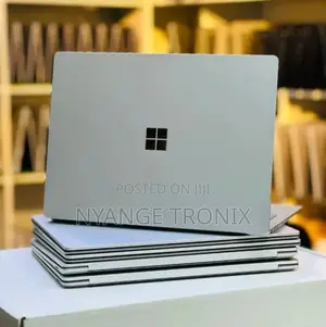 Laptop Microsoft Surface Laptop 4 16GB Intel Core I7 SSD 512GB