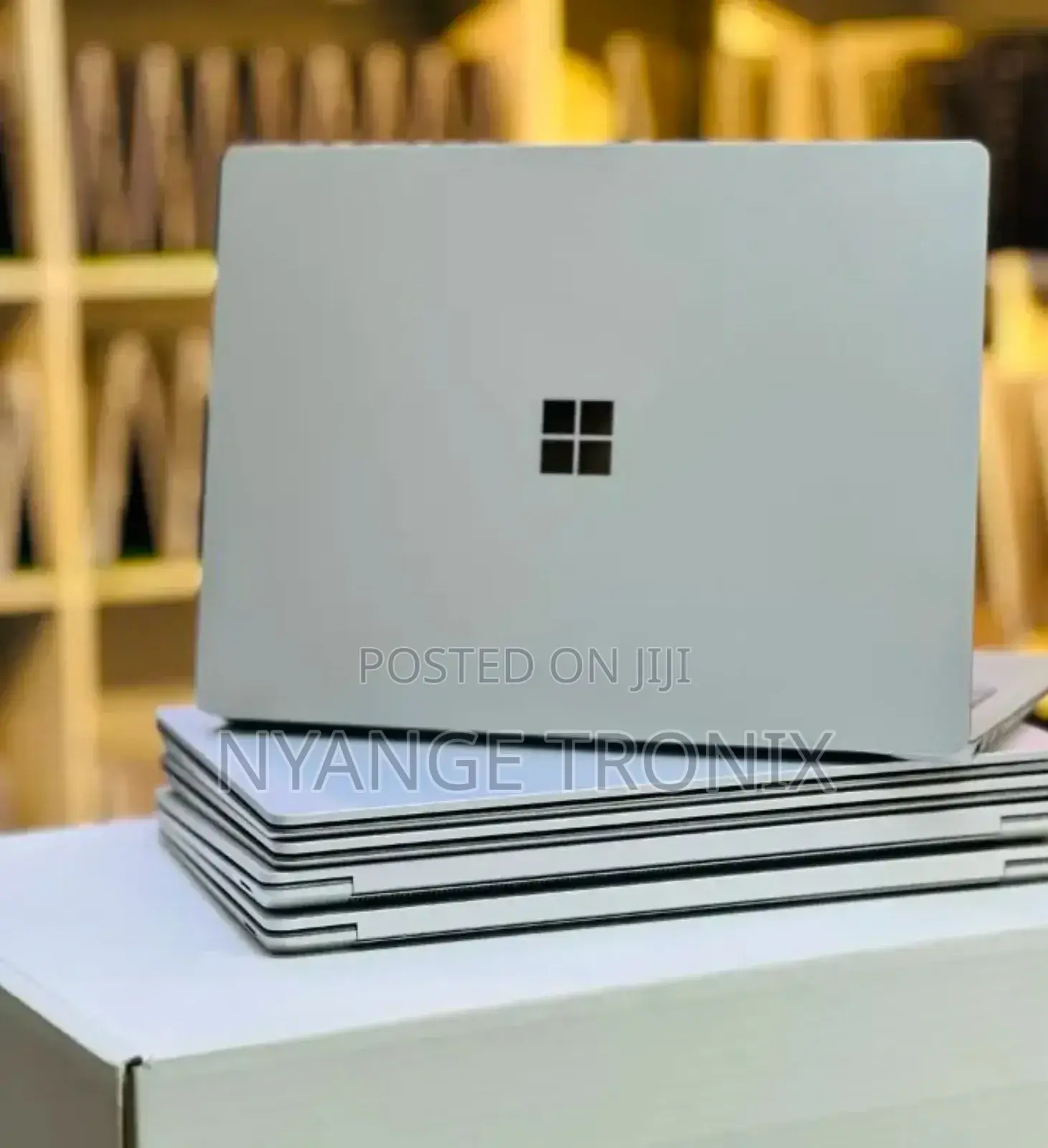 Laptop Microsoft Surface Laptop 4 16GB Intel Core I7 SSD 512GB
