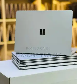 Laptop Microsoft Surface Laptop 4 16GB Intel Core I7 SSD 512GB