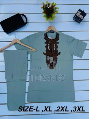 Premium Quality Nigerian Style Fulls