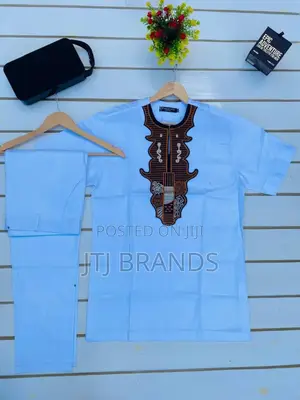 Premium Quality Nigerian Style Fulls