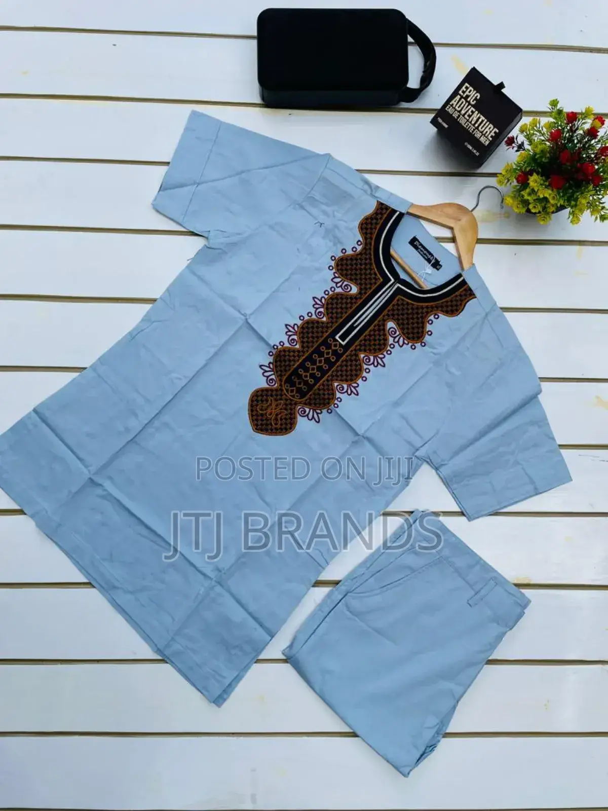 Maximum Quality Cloth