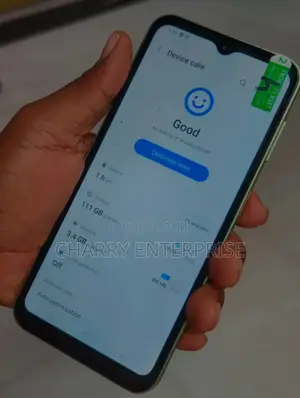 Samsung Galaxy A14 128 GB Green