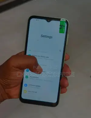 Samsung Galaxy A14 128 GB Green