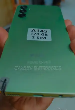 Samsung Galaxy A14 128 GB Green