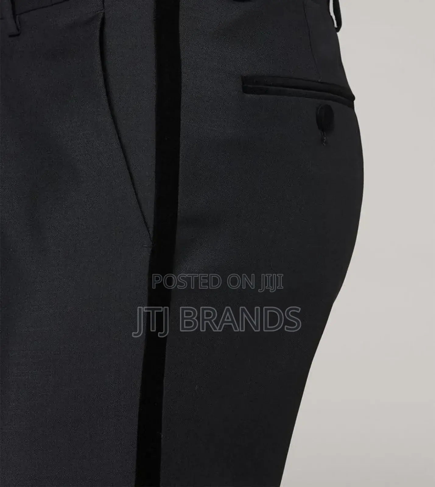 New  Fashion Pants