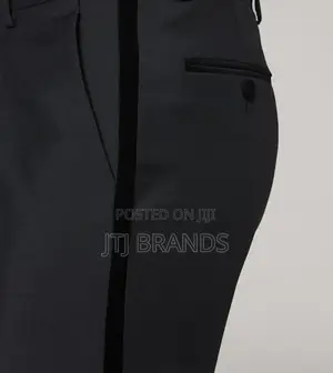 New  Fashion Pants