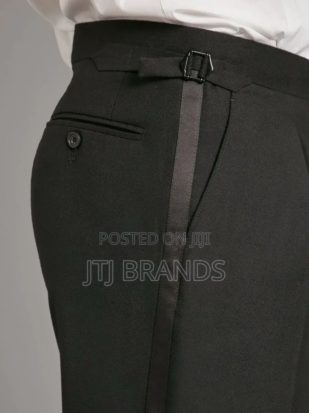 New  Fashion Pants