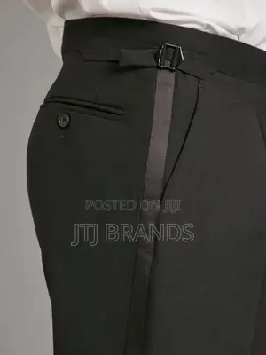 New  Fashion Pants