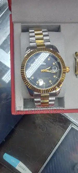 Shalom New Watch