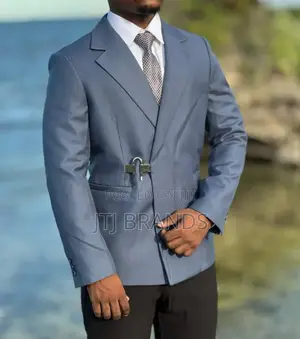 Salvation New Blazer