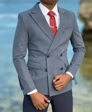 Salvation New Blazer