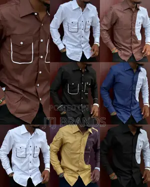 Exodus New Shirts