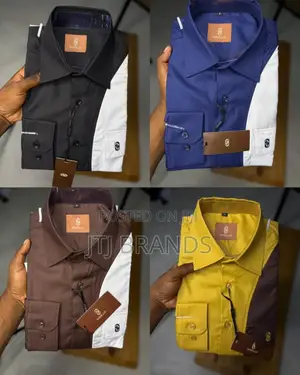 Exodus New Shirts