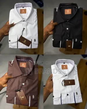 Sayuni New Shirts