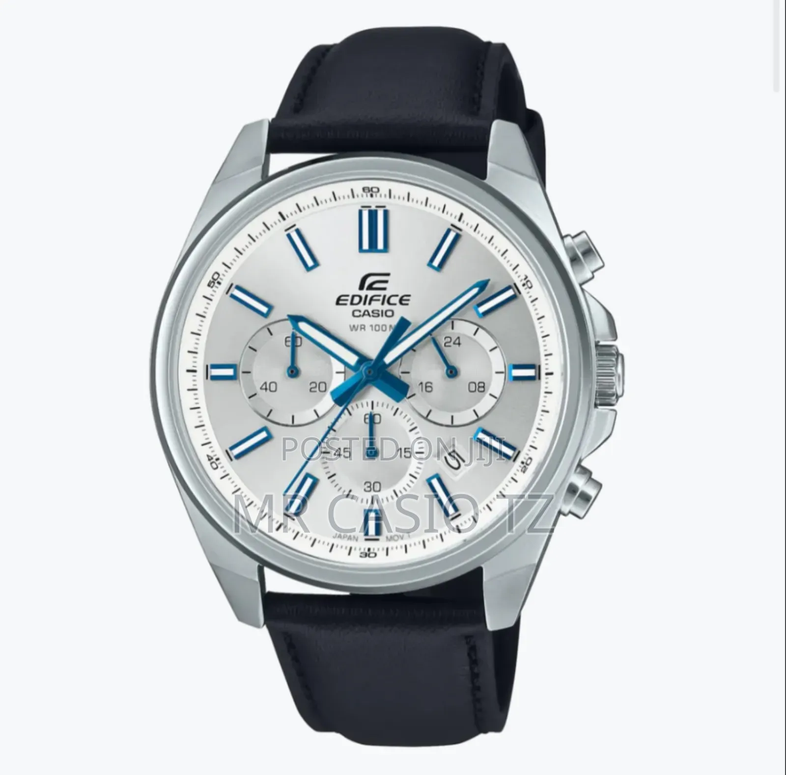 Casio Evf-650l-7a